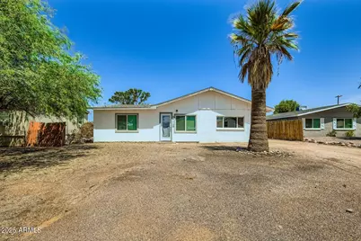 8110 E 4th Avenue, Mesa, AZ 85208 - Photo 1