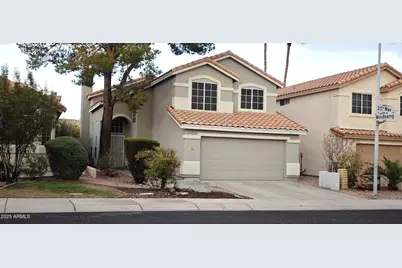 16851 S 20th Way, Phoenix, AZ 85048 - Photo 1