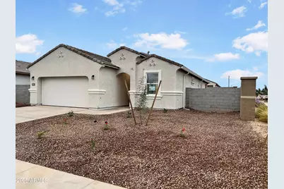 25945 W Hasan Drive, Buckeye, AZ 85326 - Photo 1