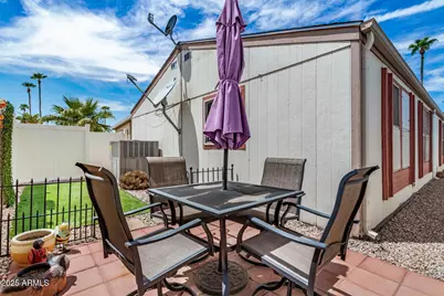 120 N Val Vista Drive #194, Mesa, AZ 85213 - Photo 19