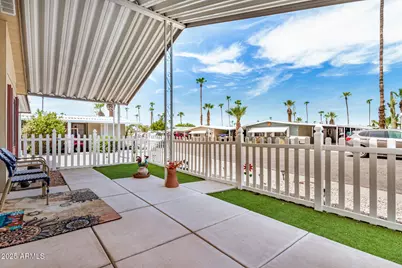 120 N Val Vista Drive #194, Mesa, AZ 85213 - Photo 3