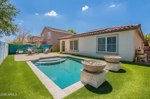 15927 N 171st Dr, Surprise, AZ 85388 - Photo 21