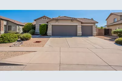 5237 W Ian Drive, Laveen, AZ 85339 - Photo 1