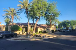 4925 E Desert Cove, Scottsdale, AZ 85254 - Photo 1