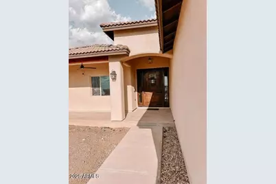 1428 N Alegre Place, Douglas, AZ 85607 - Photo 3