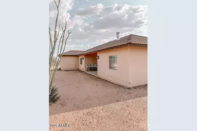1428 N Alegre Place, Douglas, AZ 85607 - Photo 29