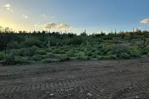 0 N Angel Basin Rd, Queen Valley, AZ 85118 - Photo 1