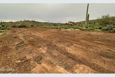 0 N Angel Basin Road #4, Queen Valley, AZ 85118 - Photo 7