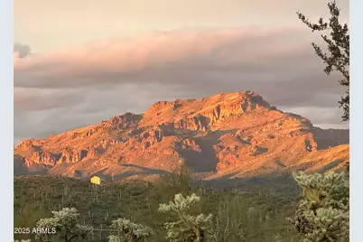 0 N Angel Basin Road #4, Queen Valley, AZ 85118 - Photo 9
