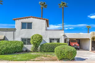 7644 E Mariposa Dr, Scottsdale, AZ 85251 - Photo 1