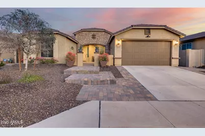 25969 N 106th Drive, Peoria, AZ 85383 - Photo 1