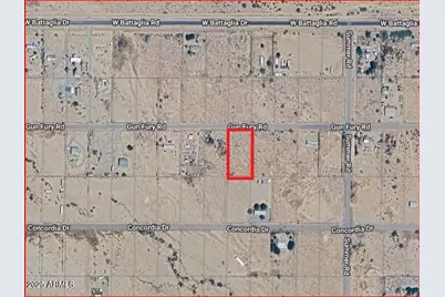 57Xx W Gun Fury #80, Eloy, AZ 85131 - Photo 1