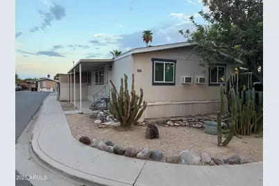 15601 N 19th Avenue #203, Phoenix, AZ 85023 - Photo 1