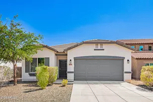 1747 W Straight Arrow Ln, Phoenix, AZ 85085 - Photo 1