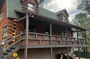 2012 N Fredanovich, Payson, AZ 85541 - Photo 1