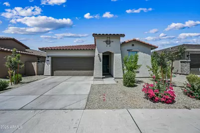 2066 S 242nd, Buckeye, AZ 85326 - Photo 1