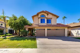 2119 E New Bedford Dr, Gilbert, AZ 85234 - Photo 1