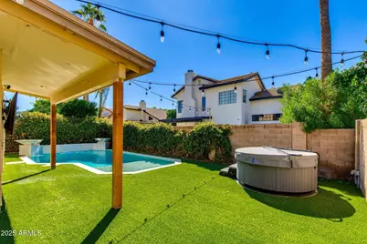 2119 E New Bedford Drive, Gilbert, AZ 85234 - Photo 33