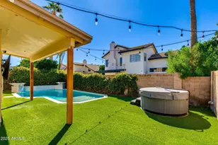 2119 E New Bedford Dr, Gilbert, AZ 85234 - Photo 33