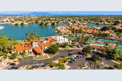 2119 E New Bedford Drive, Gilbert, AZ 85234 - Photo 37