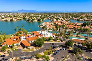 2119 E New Bedford Dr, Gilbert, AZ 85234 - Photo 37