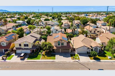 2119 E New Bedford Drive, Gilbert, AZ 85234 - Photo 35