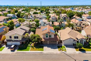 2119 E New Bedford Dr, Gilbert, AZ 85234 - Photo 35