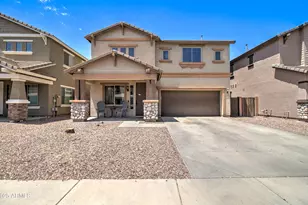 21852 S 215th, Queen Creek, AZ 85142 - Photo 1