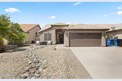 4134 W Electra, Glendale, AZ 85310 - Photo 1