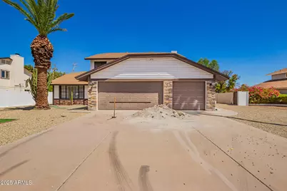 12021 N 65th Avenue, Glendale, AZ 85304 - Photo 1