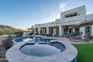 5578 E Fairway Trail, Cave Creek, AZ 85331 - Photo 21