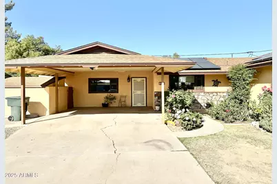 404 E Paseo De Isabella --, Casa Grande, AZ 85122 - Photo 3