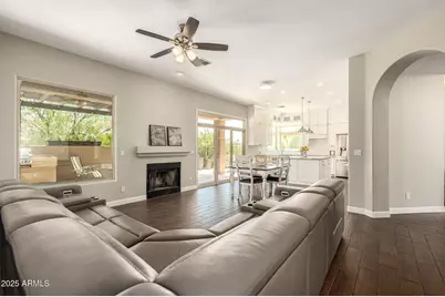 15403 E Wrangler Court, Fountain Hills, AZ 85268 - Photo 7