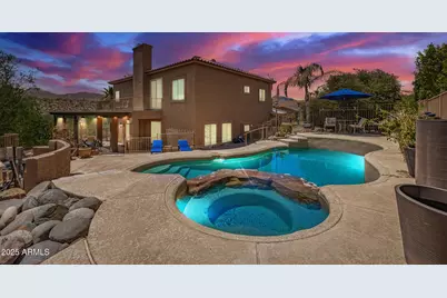 15403 E Wrangler Court, Fountain Hills, AZ 85268 - Photo 39