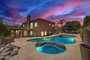 15403 E Wrangler Ct, Fountain Hills, AZ 85268 - Photo 39