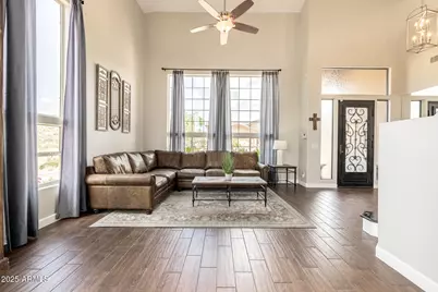 15403 E Wrangler Court, Fountain Hills, AZ 85268 - Photo 5