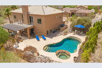 15403 E Wrangler Court, Fountain Hills, AZ 85268 - Photo 47