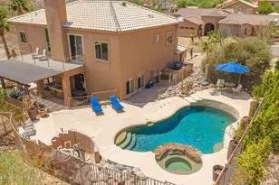 15403 E Wrangler Ct, Fountain Hills, AZ 85268 - Photo 47