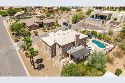 15403 E Wrangler Court, Fountain Hills, AZ 85268 - Photo 49