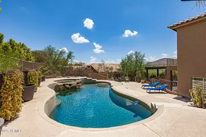 15403 E Wrangler Court, Fountain Hills, AZ 85268 - Photo 41