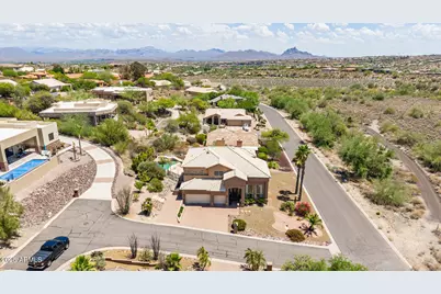 15403 E Wrangler Court, Fountain Hills, AZ 85268 - Photo 51