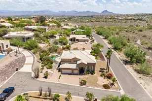 15403 E Wrangler Ct, Fountain Hills, AZ 85268 - Photo 51