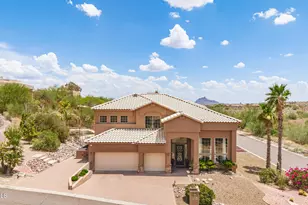 15403 E Wrangler Ct, Fountain Hills, AZ 85268 - Photo 43