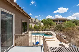 15403 E Wrangler Ct, Fountain Hills, AZ 85268 - Photo 33