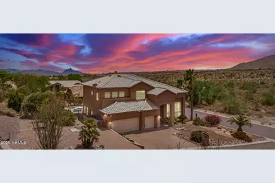 15403 E Wrangler Court, Fountain Hills, AZ 85268 - Photo 45