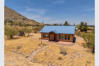 3399 E Wild Rabbit, Hereford, AZ 85615 - Photo 1