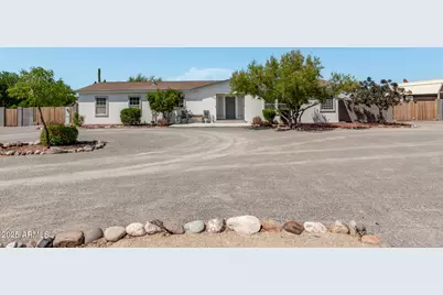 11336 W Prickly Pear, Peoria, AZ 85383 - Photo 1