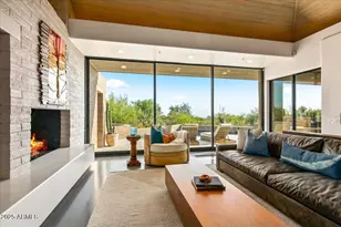 10791 E Graythorn Dr, Scottsdale, AZ 85262 - Photo 25