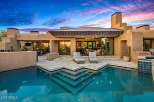 10791 E Graythorn Dr, Scottsdale, AZ 85262 - Photo 1