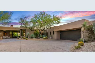 10791 E Graythorn Drive, Scottsdale, AZ 85262 - Photo 51